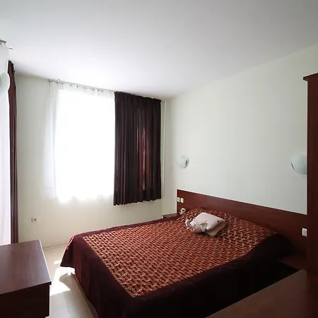 Апартамент New Estate Polo