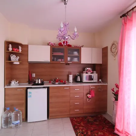 New Estate Polo Слънчев бряг